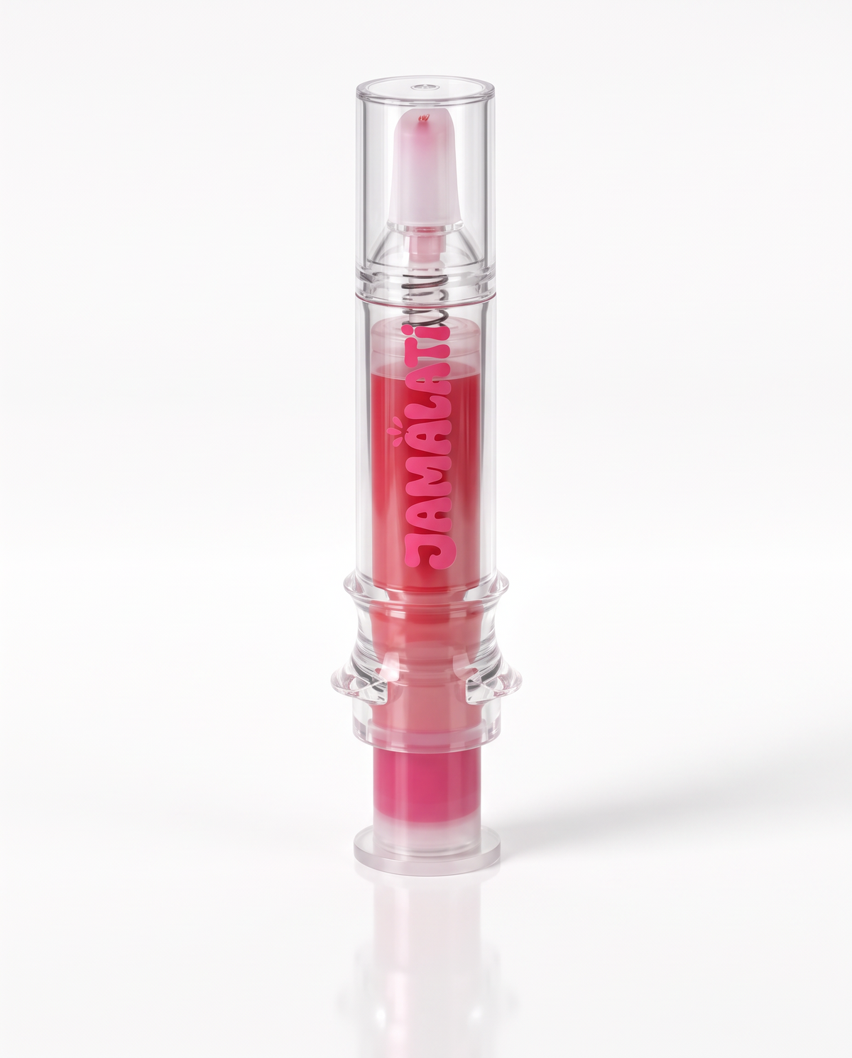 Jamalati Lip Plumper – Raspberry