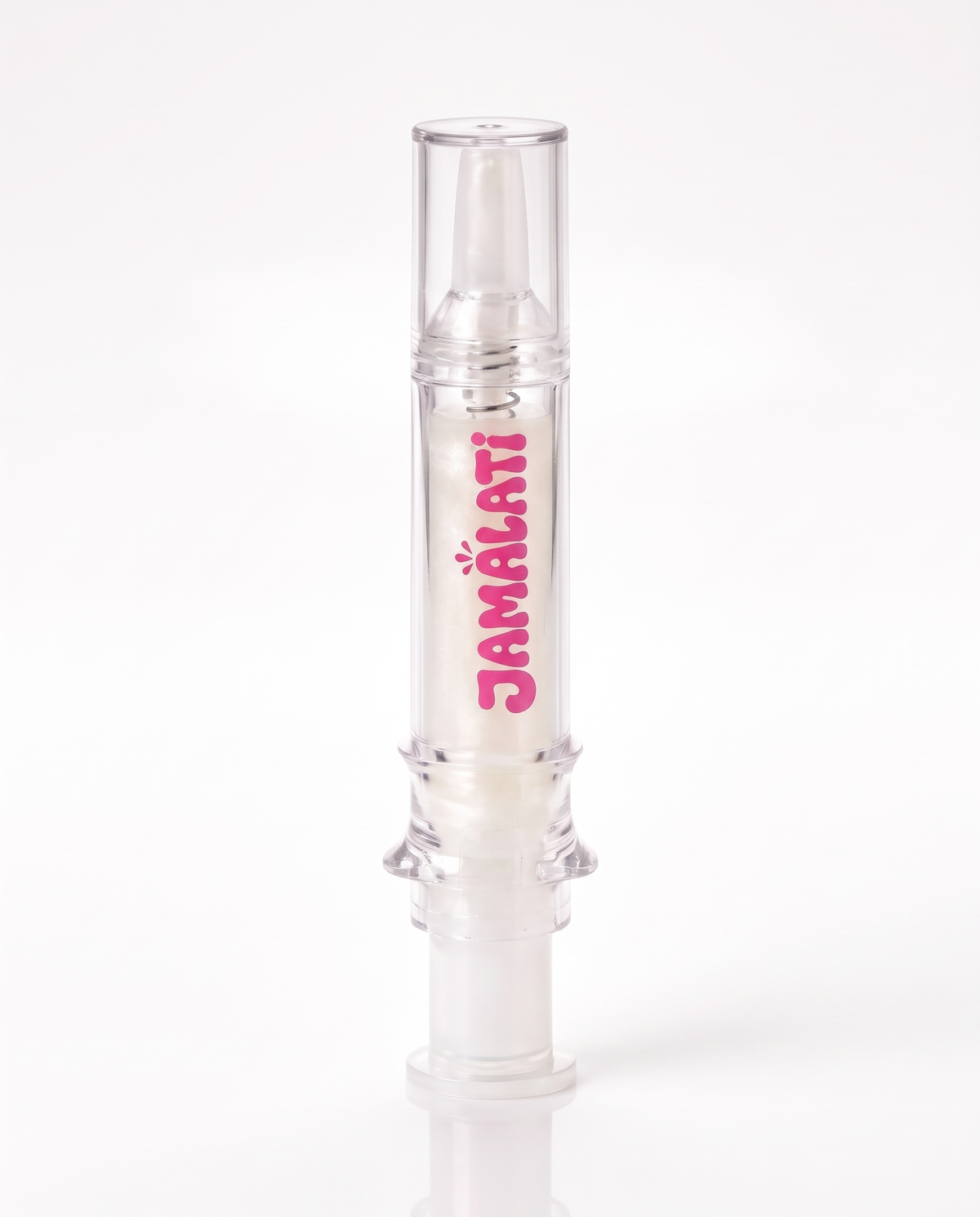 Jamalati Lip Plumper – Vanilla