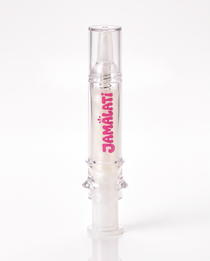 Jamalati Lip Plumper – Vanilla