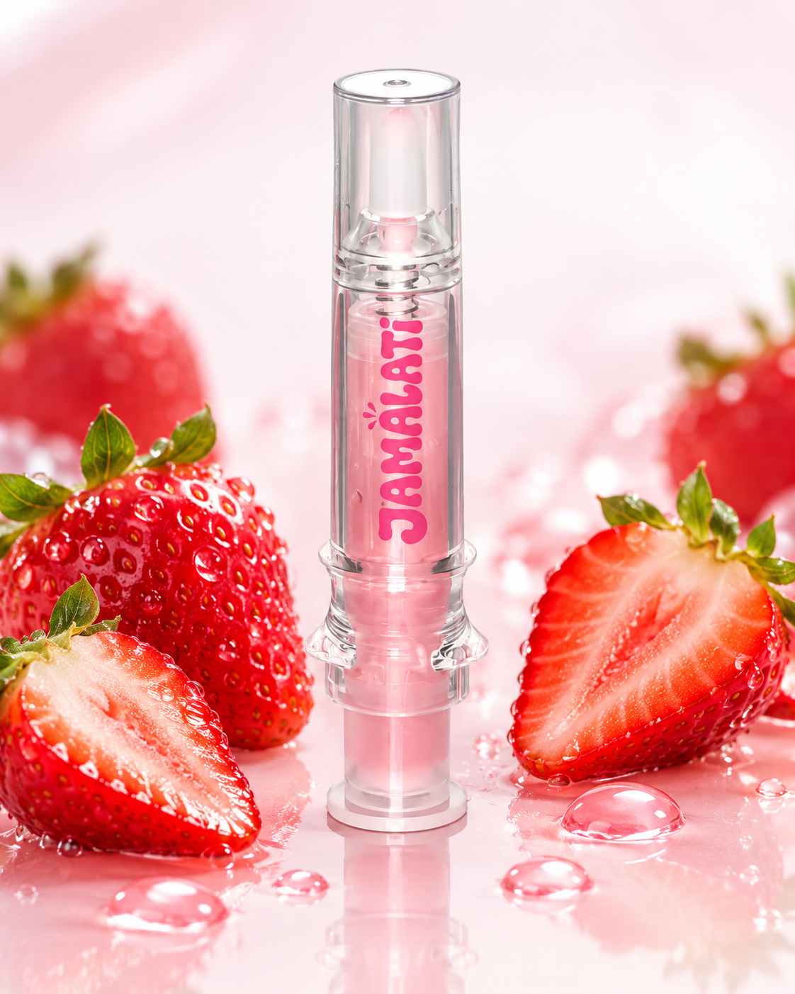 Strawberry LipPlumper