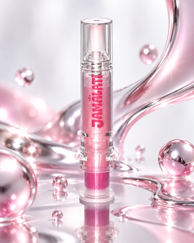 Mercury LipPlumper