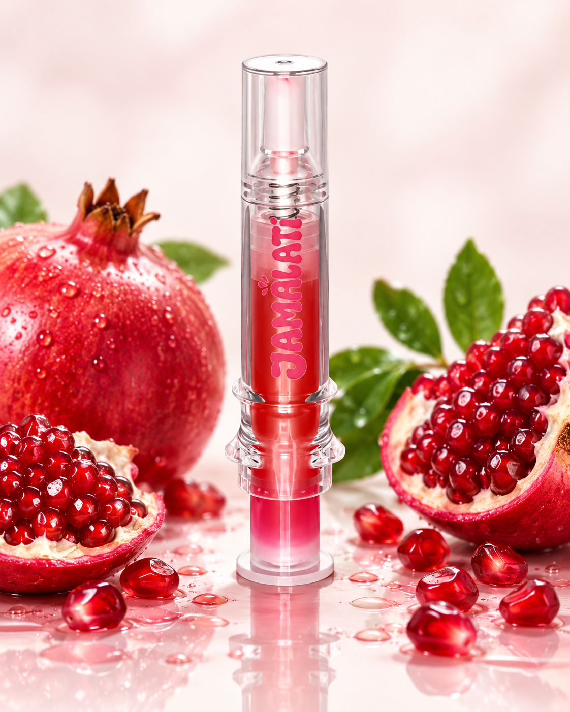 Pomegranate LipPlumper