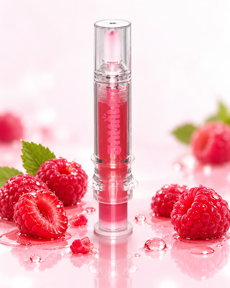 Raspberry LipPlumper