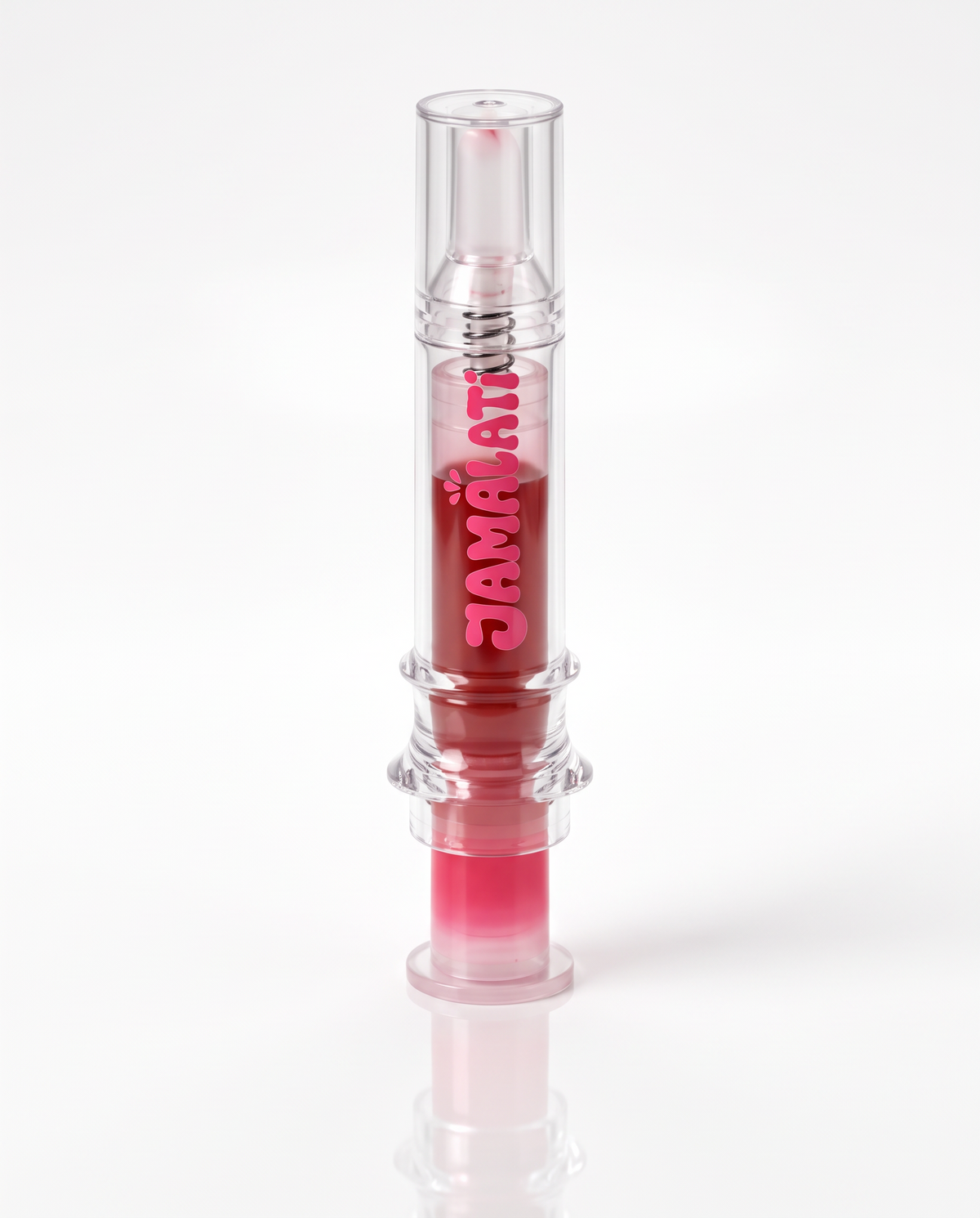 Jamalati Lip Plumper – Pomegranate