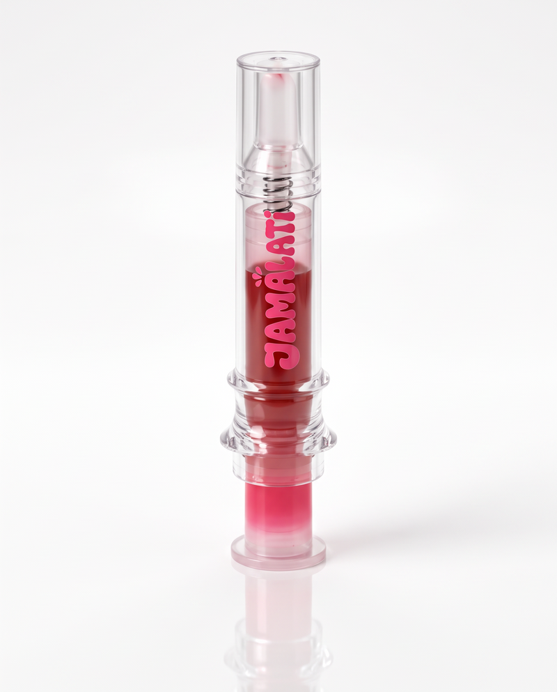 Jamalati Lip Plumper – Pomegranate