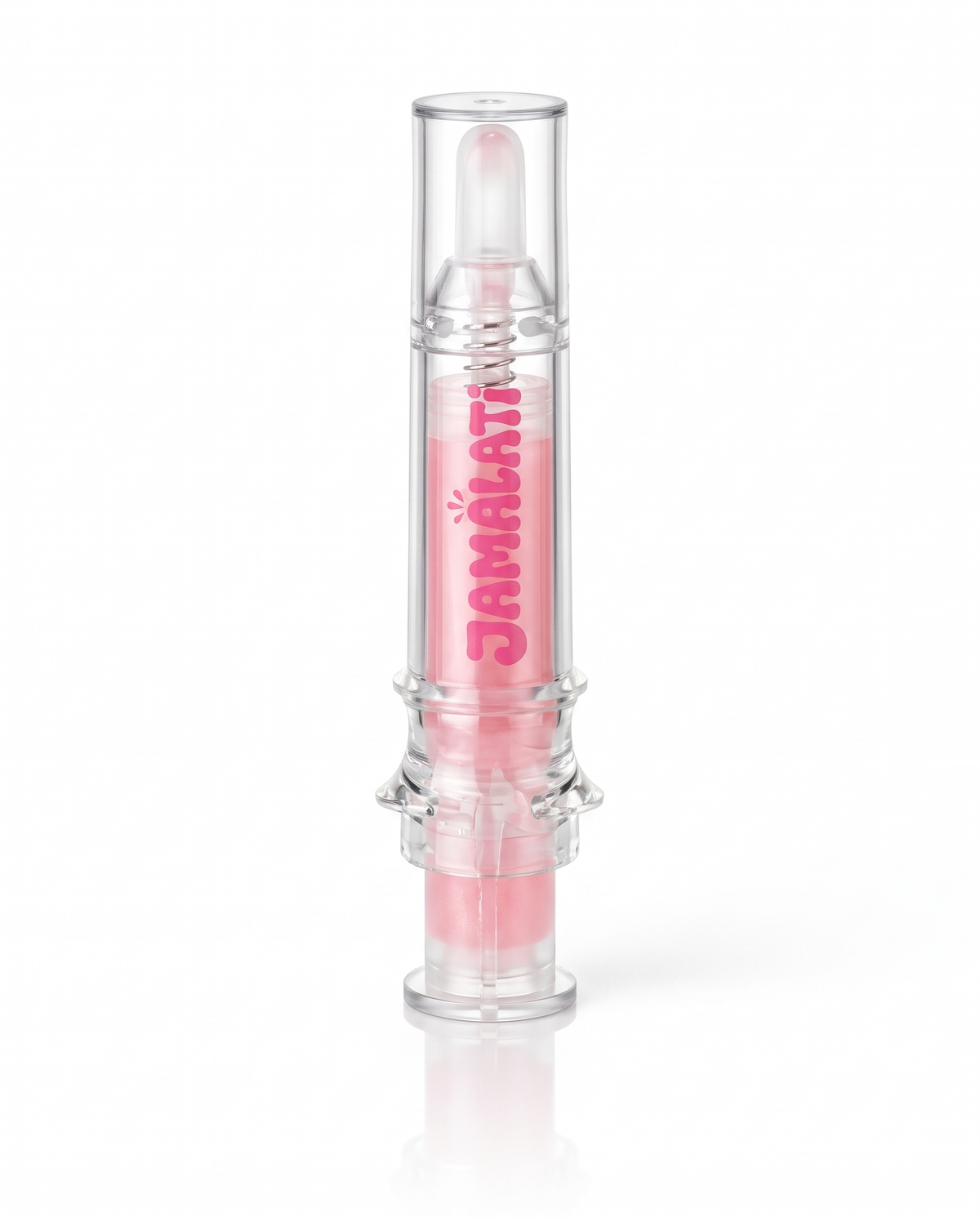 Jamalati Lip Plumper – Strawberry