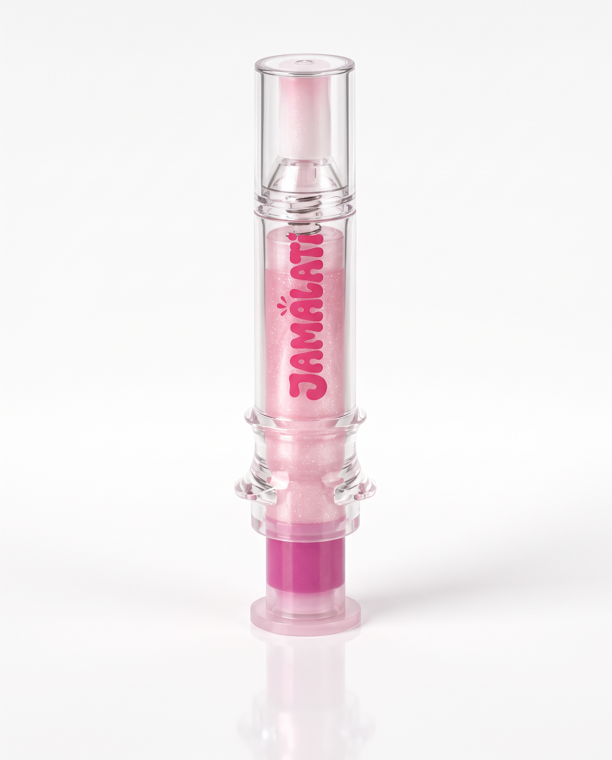 Jamalati Lip Plumper – Mercury
